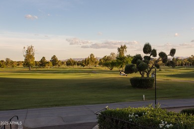 Terrific updated, remodeled and meticulously cared-for home on Arizona Biltmore Golf and Country Club in Arizona - for sale on GolfHomes.com, golf home, golf lot