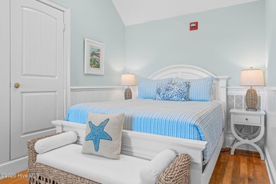 Fractional Ownership in Marsh Harbour Inn- Pinnacle ''F'' Weeks on Bald Head Island Golf Club in North Carolina - for sale on GolfHomes.com, golf home, golf lot