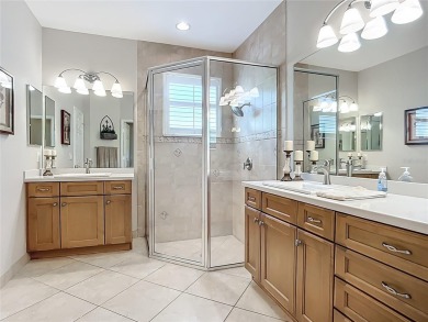 Welcome to your peaceful retreat! This beautifully maintained on Caloosa Greens Executive Golf Course in Florida - for sale on GolfHomes.com, golf home, golf lot