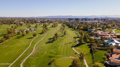 Terrific updated, remodeled and meticulously cared-for home on Arizona Biltmore Golf and Country Club in Arizona - for sale on GolfHomes.com, golf home, golf lot