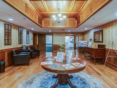 Welcome to this incredibly renovated condo in the Seven Springs on Seven Springs Golf and Country Club in Florida - for sale on GolfHomes.com, golf home, golf lot