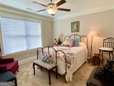 Welcome to 204 Yorkshire Lane in *The Georgian*, one of Paulding on The Frog Golf Club in Georgia - for sale on GolfHomes.com, golf home, golf lot