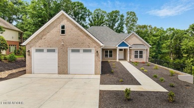 BEAUTIFUL, modern home with craftsman details.  This stunning on Tanasi Golf Course in Tennessee - for sale on GolfHomes.com, golf home, golf lot