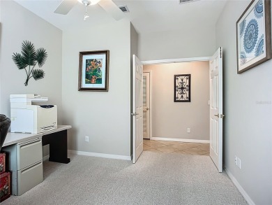 Welcome to your peaceful retreat! This beautifully maintained on Caloosa Greens Executive Golf Course in Florida - for sale on GolfHomes.com, golf home, golf lot