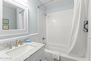 Fractional Ownership in Marsh Harbour Inn- Pinnacle ''F'' Weeks on Bald Head Island Golf Club in North Carolina - for sale on GolfHomes.com, golf home, golf lot