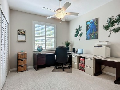 Welcome to your peaceful retreat! This beautifully maintained on Caloosa Greens Executive Golf Course in Florida - for sale on GolfHomes.com, golf home, golf lot