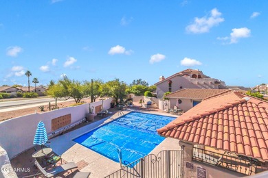 Welcome to this beautifully maintained home in the gated Fairway on Gold Canyon Golf Resort - Sidewinder in Arizona - for sale on GolfHomes.com, golf home, golf lot