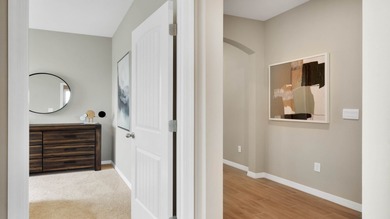 Welcome to Harmony West, a new home community in the growing on Harmony Golf Preserve in Florida - for sale on GolfHomes.com, golf home, golf lot