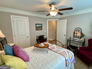 Welcome to 204 Yorkshire Lane in *The Georgian*, one of Paulding on The Frog Golf Club in Georgia - for sale on GolfHomes.com, golf home, golf lot