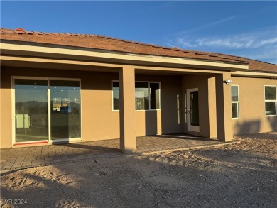 Welcome to this brand new, stunning 2,235 sq. ft. home in the on Lakeview Executive Golf Course in Nevada - for sale on GolfHomes.com, golf home, golf lot