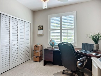 Welcome to your peaceful retreat! This beautifully maintained on Caloosa Greens Executive Golf Course in Florida - for sale on GolfHomes.com, golf home, golf lot