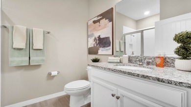 Welcome to Harmony West, a new home community in the growing on Harmony Golf Preserve in Florida - for sale on GolfHomes.com, golf home, golf lot