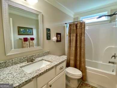 Welcome to 204 Yorkshire Lane in *The Georgian*, one of Paulding on The Frog Golf Club in Georgia - for sale on GolfHomes.com, golf home, golf lot