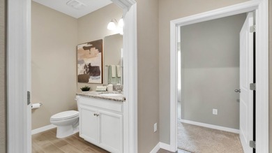 Welcome to Harmony West, a new home community in the growing on Harmony Golf Preserve in Florida - for sale on GolfHomes.com, golf home, golf lot