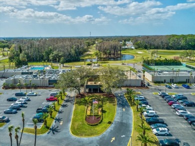 Welcome to this incredibly renovated condo in the Seven Springs on Seven Springs Golf and Country Club in Florida - for sale on GolfHomes.com, golf home, golf lot