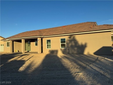 Welcome to this brand new, stunning 2,235 sq. ft. home in the on Lakeview Executive Golf Course in Nevada - for sale on GolfHomes.com, golf home, golf lot