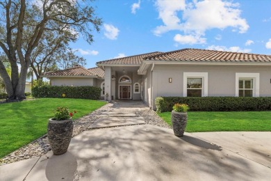 Experience luxury living in this fully renovated 4-bedroom, 3 on TPC Prestancia in Florida - for sale on GolfHomes.com, golf home, golf lot