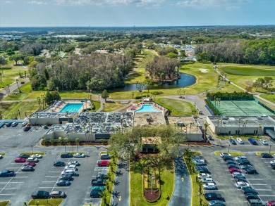 Welcome to this incredibly renovated condo in the Seven Springs on Seven Springs Golf and Country Club in Florida - for sale on GolfHomes.com, golf home, golf lot