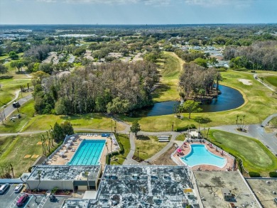 Welcome to this incredibly renovated condo in the Seven Springs on Seven Springs Golf and Country Club in Florida - for sale on GolfHomes.com, golf home, golf lot