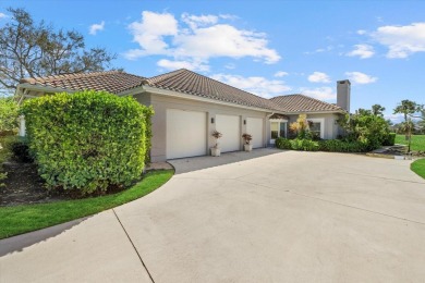 Experience luxury living in this fully renovated 4-bedroom, 3 on TPC Prestancia in Florida - for sale on GolfHomes.com, golf home, golf lot