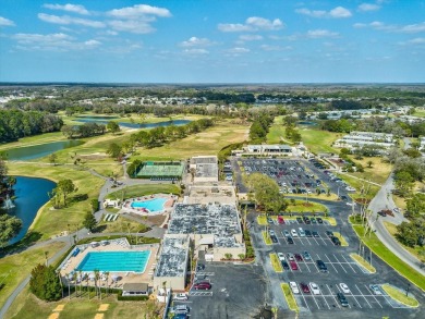 Welcome to this incredibly renovated condo in the Seven Springs on Seven Springs Golf and Country Club in Florida - for sale on GolfHomes.com, golf home, golf lot