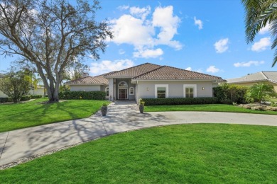 Experience luxury living in this fully renovated 4-bedroom, 3 on TPC Prestancia in Florida - for sale on GolfHomes.com, golf home, golf lot