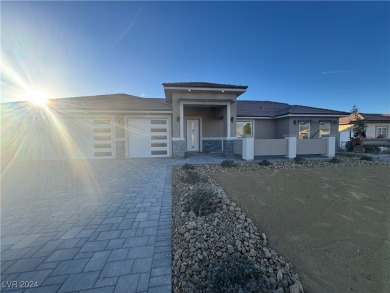 Welcome to this brand new, stunning 2,235 sq. ft. home in the on Lakeview Executive Golf Course in Nevada - for sale on GolfHomes.com, golf home, golf lot