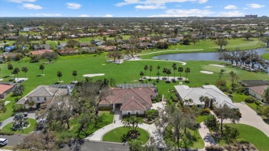 Experience luxury living in this fully renovated 4-bedroom, 3 on TPC Prestancia in Florida - for sale on GolfHomes.com, golf home, golf lot