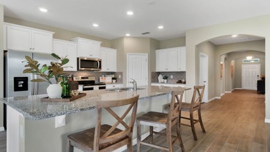 Welcome to Harmony West, a new home community in the growing on Harmony Golf Preserve in Florida - for sale on GolfHomes.com, golf home, golf lot