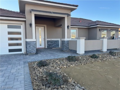 Welcome to this brand new, stunning 2,235 sq. ft. home in the on Lakeview Executive Golf Course in Nevada - for sale on GolfHomes.com, golf home, golf lot