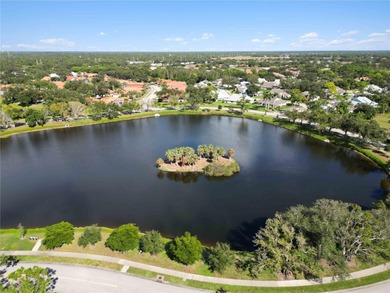 Step into this exceptional 4-bedroom, 2.5-bath pool home on The Venice Golf and Country Club in Florida - for sale on GolfHomes.com, golf home, golf lot