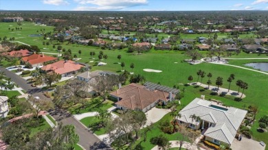 Experience luxury living in this fully renovated 4-bedroom, 3 on TPC Prestancia in Florida - for sale on GolfHomes.com, golf home, golf lot