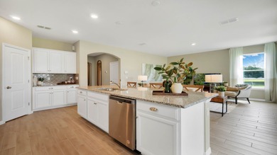 Welcome to Harmony West, a new home community in the growing on Harmony Golf Preserve in Florida - for sale on GolfHomes.com, golf home, golf lot