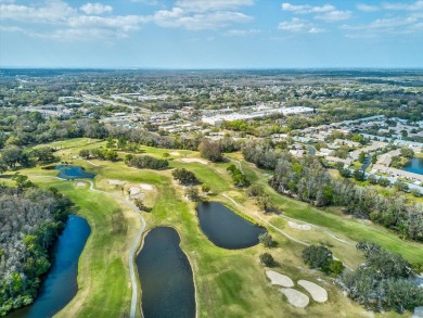 Welcome to this incredibly renovated condo in the Seven Springs on Seven Springs Golf and Country Club in Florida - for sale on GolfHomes.com, golf home, golf lot