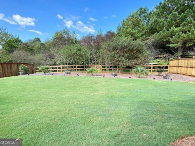 Welcome to 204 Yorkshire Lane in *The Georgian*, one of Paulding on The Frog Golf Club in Georgia - for sale on GolfHomes.com, golf home, golf lot