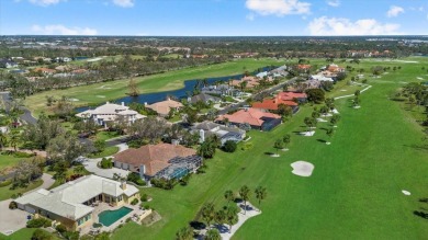 Experience luxury living in this fully renovated 4-bedroom, 3 on TPC Prestancia in Florida - for sale on GolfHomes.com, golf home, golf lot