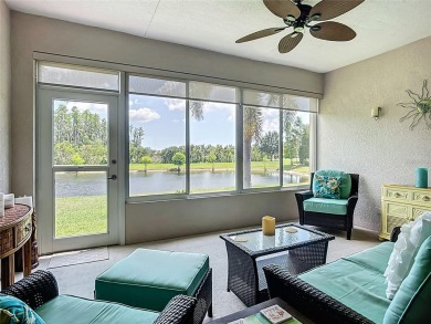 Welcome to your peaceful retreat! This beautifully maintained on Caloosa Greens Executive Golf Course in Florida - for sale on GolfHomes.com, golf home, golf lot