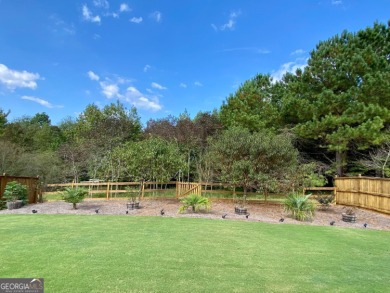 Welcome to 204 Yorkshire Lane in *The Georgian*, one of Paulding on The Frog Golf Club in Georgia - for sale on GolfHomes.com, golf home, golf lot