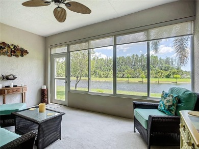 Welcome to your peaceful retreat! This beautifully maintained on Caloosa Greens Executive Golf Course in Florida - for sale on GolfHomes.com, golf home, golf lot