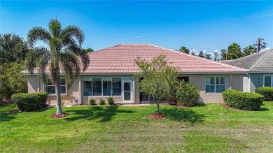 Welcome to your peaceful retreat! This beautifully maintained on Caloosa Greens Executive Golf Course in Florida - for sale on GolfHomes.com, golf home, golf lot