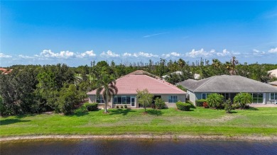 Welcome to your peaceful retreat! This beautifully maintained on Caloosa Greens Executive Golf Course in Florida - for sale on GolfHomes.com, golf home, golf lot