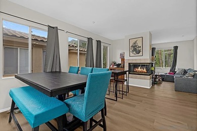 Experience elevated living in this luxury condo showcasing on Cottonwood Golf Club in California - for sale on GolfHomes.com, golf home, golf lot