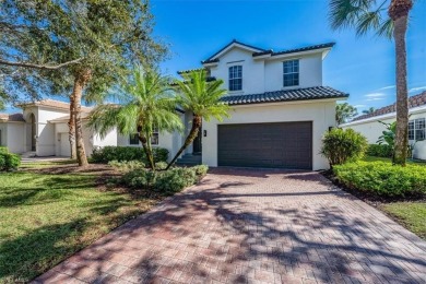 Nestled in the serene enclave of Turtle Point Cove, this on West Bay Beach and Golf Club in Florida - for sale on GolfHomes.com, golf home, golf lot