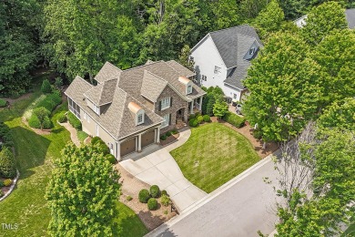 **Coming Soon!!! Showings begin Friday, June 13th.  **Amazing on Devils Ridge Golf Club in North Carolina - for sale on GolfHomes.com, golf home, golf lot