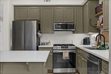 Experience elevated living in this luxury condo showcasing on Cottonwood Golf Club in California - for sale on GolfHomes.com, golf home, golf lot