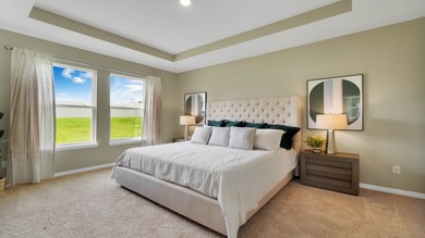 Welcome to Harmony West, a new home community in the growing on Harmony Golf Preserve in Florida - for sale on GolfHomes.com, golf home, golf lot