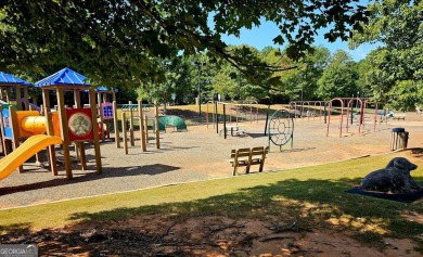 Welcome to 204 Yorkshire Lane in *The Georgian*, one of Paulding on The Frog Golf Club in Georgia - for sale on GolfHomes.com, golf home, golf lot