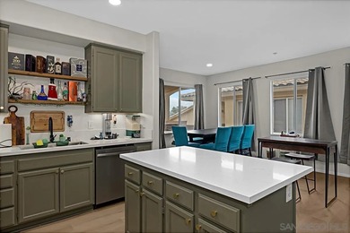 Experience elevated living in this luxury condo showcasing on Cottonwood Golf Club in California - for sale on GolfHomes.com, golf home, golf lot