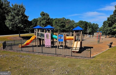 Welcome to 204 Yorkshire Lane in *The Georgian*, one of Paulding on The Frog Golf Club in Georgia - for sale on GolfHomes.com, golf home, golf lot