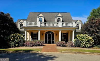 Welcome to 204 Yorkshire Lane in *The Georgian*, one of Paulding on The Frog Golf Club in Georgia - for sale on GolfHomes.com, golf home, golf lot
